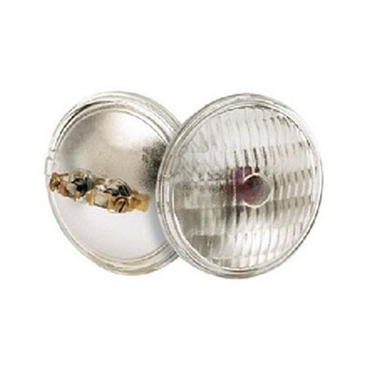 150 Watt PAR46 - Halogen - Screw terminal base - Very Narrow Spot - 36 volt