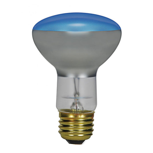 image of 50 Watt R20 Incandescent - Grow - 2000 Average rated hours - Medium base - 120 Volt