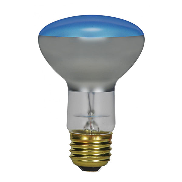 Bulbs and Lighting | 50 Watt R20 Incandescent - Grow - 2000 Average ...