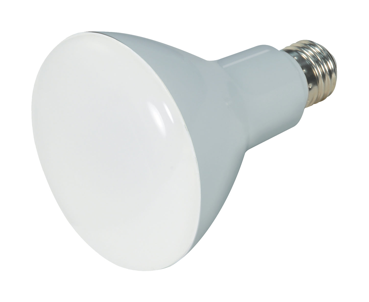 image of 7.5 Watt - BR30 LED - 3000K - Medium base - 120 Volt