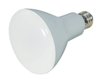 image of 7.5 Watt - BR30 LED - 3000K - Medium base - 120 Volt