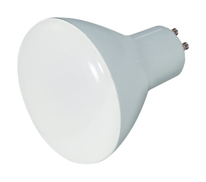 image of 7.5 Watt - BR30 LED - 3000K - GU24 base - 120 Volt