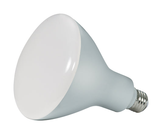 image of 13 Watt - BR40 LED - 3000K - Medium base - 120 Volt