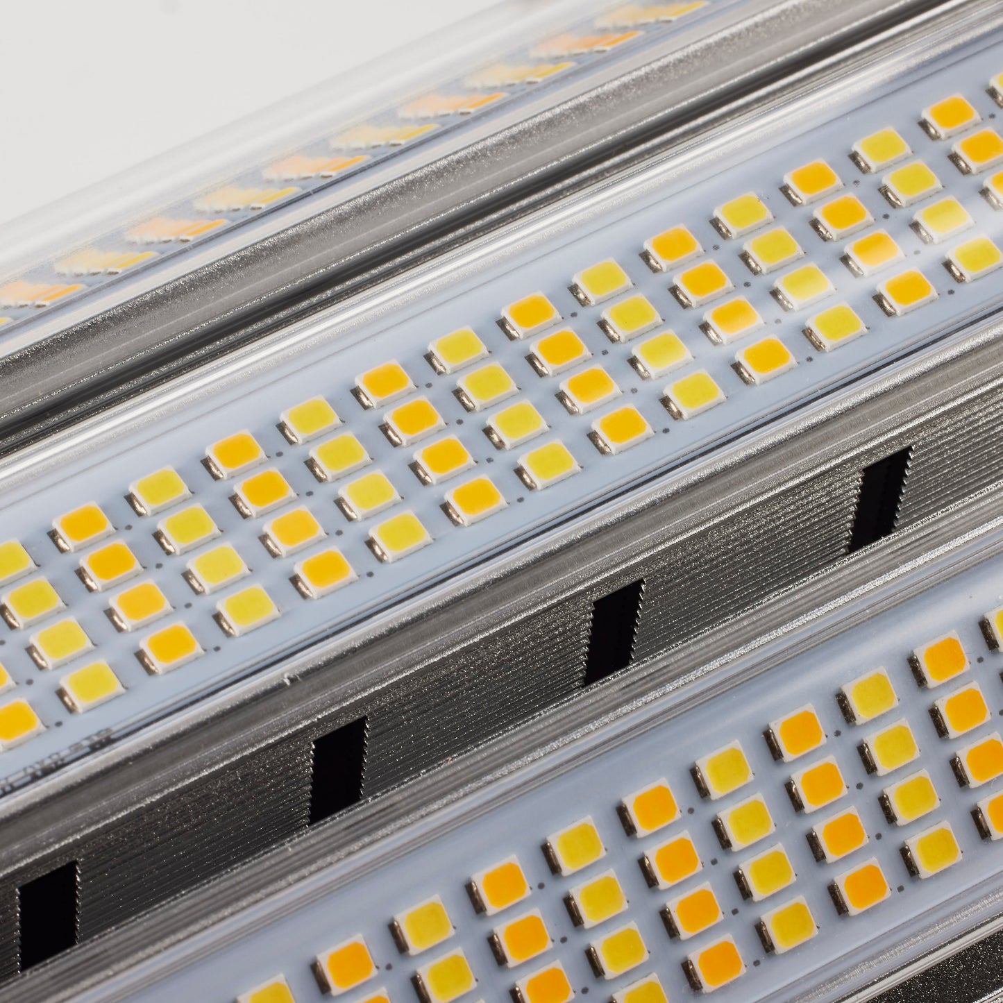 image of 20/40/60 Wattage Selectable - LED Hi-Pro Wall Pack - CCT Selectable 3K/4K/5K - Type B - Ballast Bypass - Extended Mogul base - 100-277 Volt - ColorQuick Technology - PowerQuick Technology