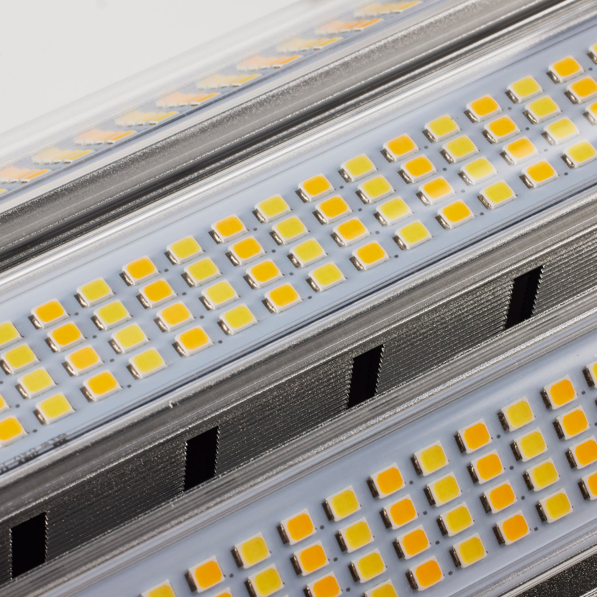 image of 20/40/60 Wattage Selectable - LED Hi-Pro Wall Pack - CCT Selectable 3K/4K/5K - Type B - Ballast Bypass - Extended Mogul base - 100-277 Volt - ColorQuick Technology - PowerQuick Technology