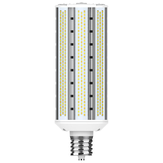 20/40/60 Wattage Selectable - LED Hi-Pro Wall Pack - CCT Selectable 3K/4K/5K - Type B - Ballast Bypass - Extended Mogul base - 100-277 Volt - ColorQuick Technology - PowerQuick Technology