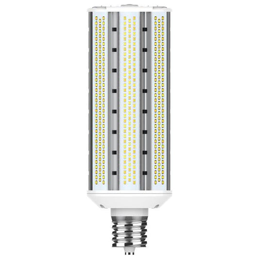 20/40/60 Wattage Selectable - LED Hi-Pro Wall Pack - CCT Selectable 3K/4K/5K - Type B - Ballast Bypass - Extended Mogul base - 100-277 Volt - ColorQuick Technology - PowerQuick Technology