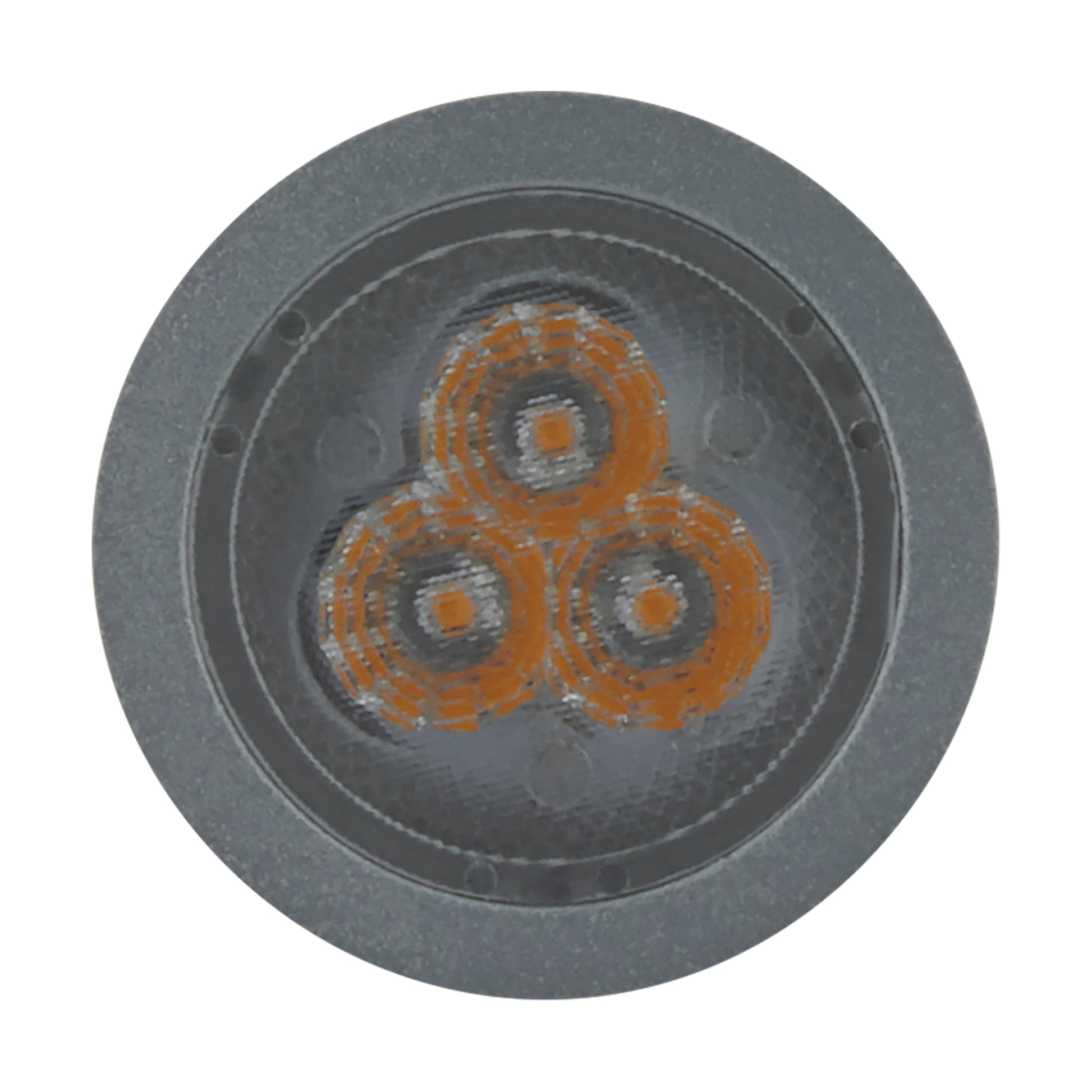 image of 3 Watt - R12 LED - 3000K - Bayonet Single Contact Base - 12 Volt