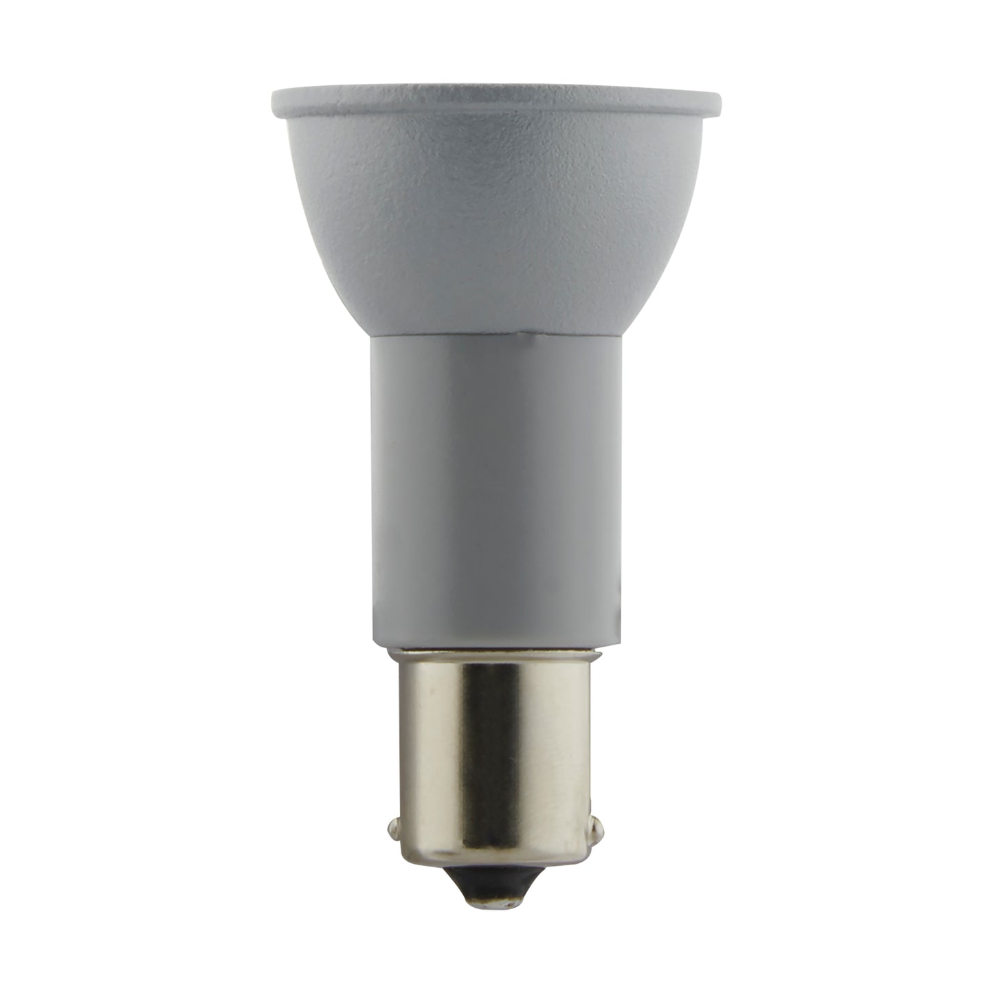 image of 3 Watt - R12 LED - 3000K - Bayonet Single Contact Base - 12 Volt