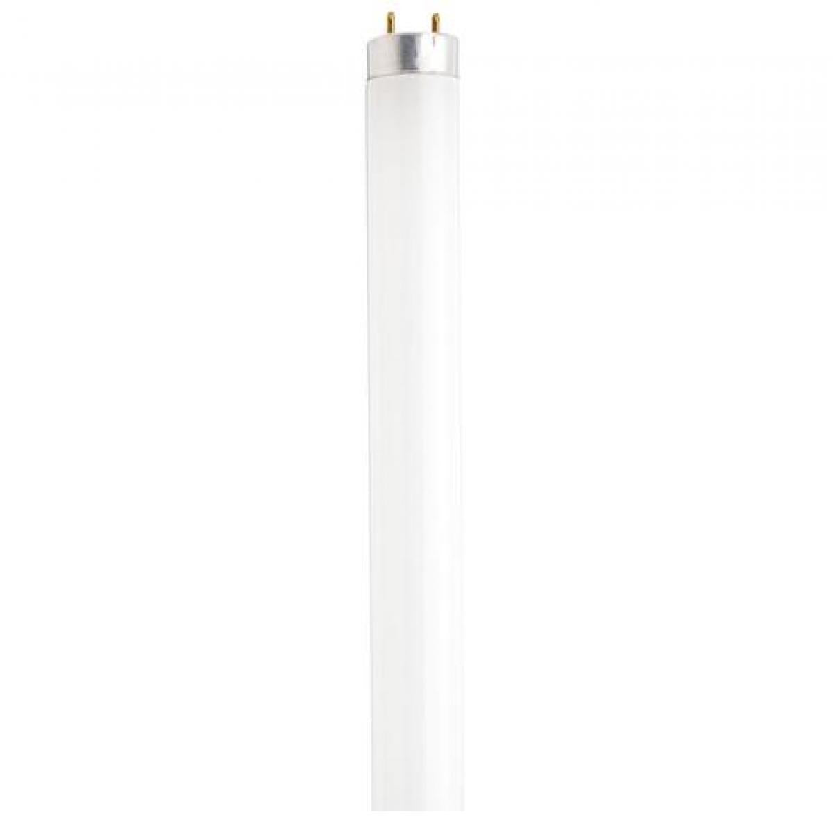 32 Watt - T8 - Fluorescent - 4100K Cool White - 85 CRI - Medium Bi Pin base