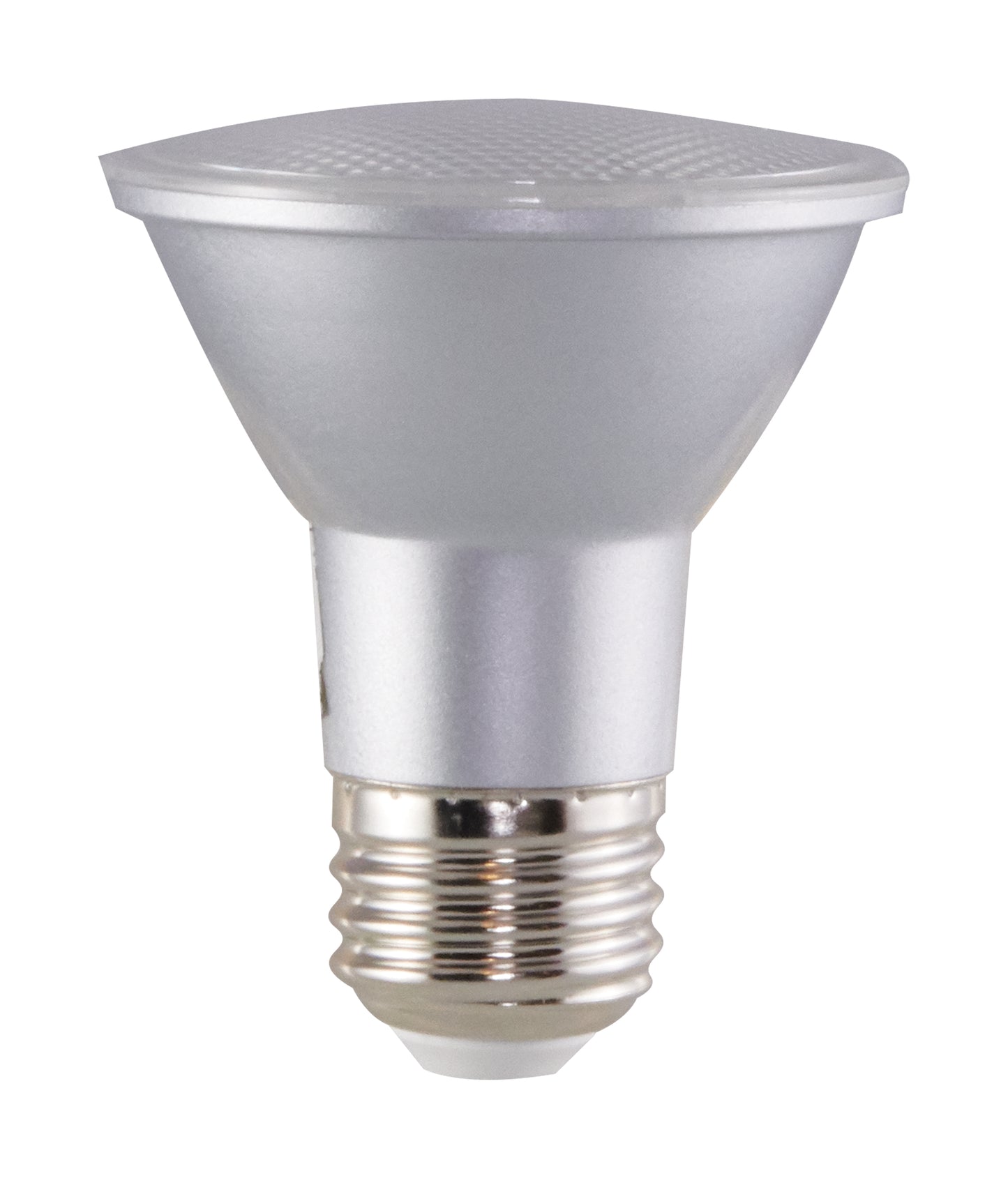 image of 6.5 Watt - PAR20 LED - 2700K - 40 deg. Beam Angle - Medium base - 120 Volt