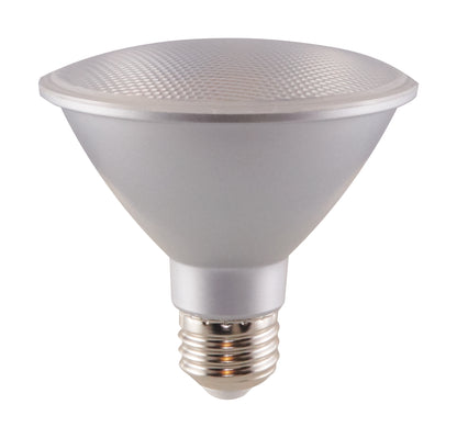 image of 12.5 Watt - PAR30SN LED - 2700K - 25 deg. Beam Angle - Medium base - 120 Volt