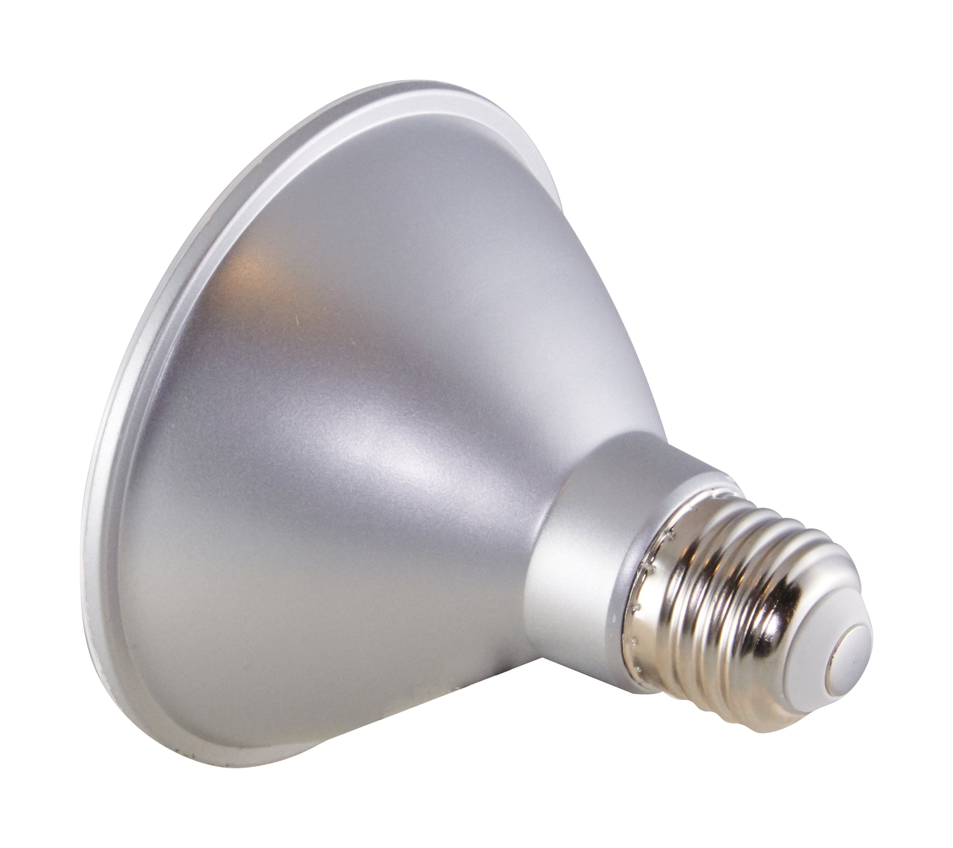 image of 12.5 Watt - PAR30SN LED - 2700K - 40 deg. Beam Angle - Medium base - 120 Volt