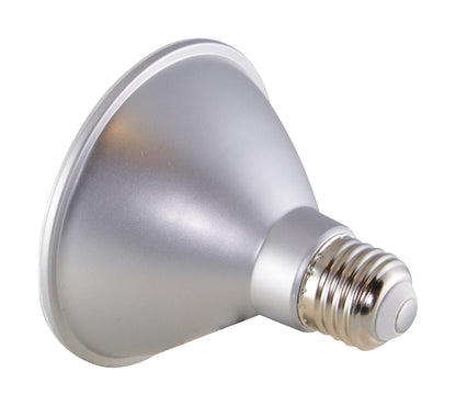image of 12.5 Watt - PAR30SN LED - 2700K - 40 deg. Beam Angle - Medium base - 120 Volt
