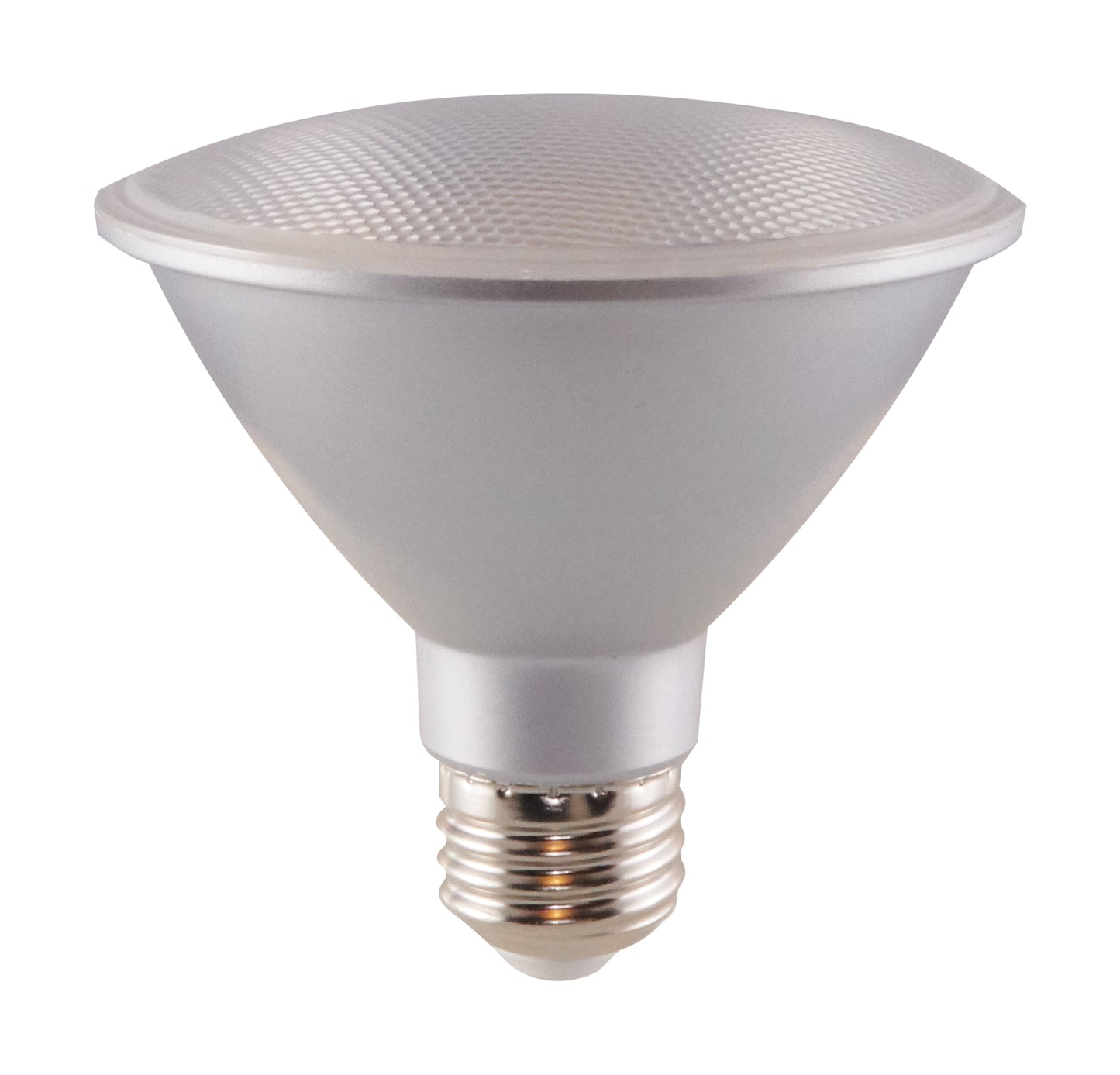image of 12.5 Watt - PAR30SN LED - 2700K - 40 deg. Beam Angle - Medium base - 120 Volt