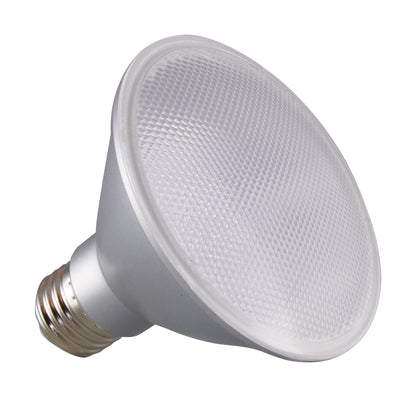 image of 12.5 Watt - PAR30SN LED - 2700K - 40 deg. Beam Angle - Medium base - 120 Volt