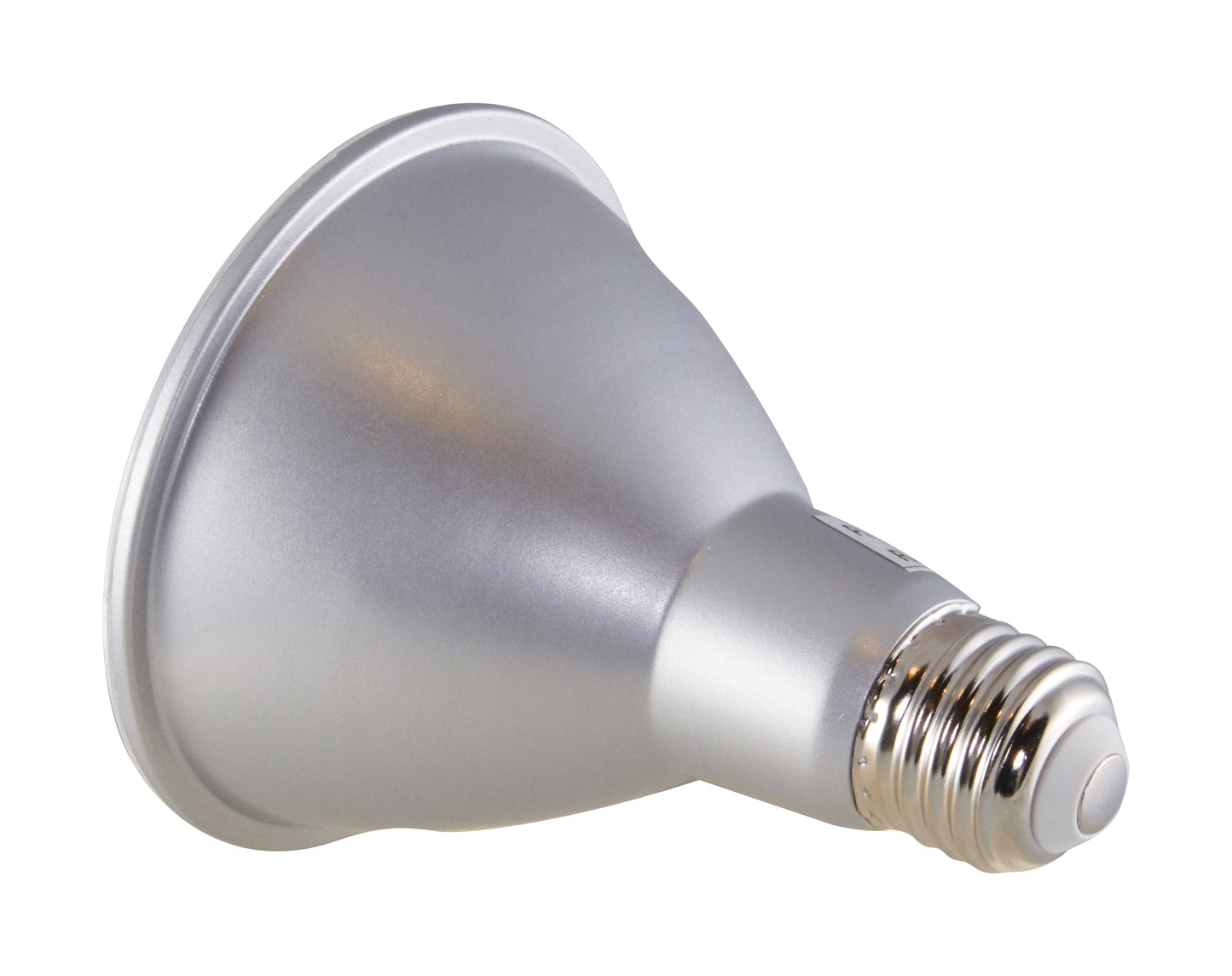 image of 12.5 Watt - PAR30LN LED - 2700K - 40 deg. Beam Angle - Medium base - 120 Volt