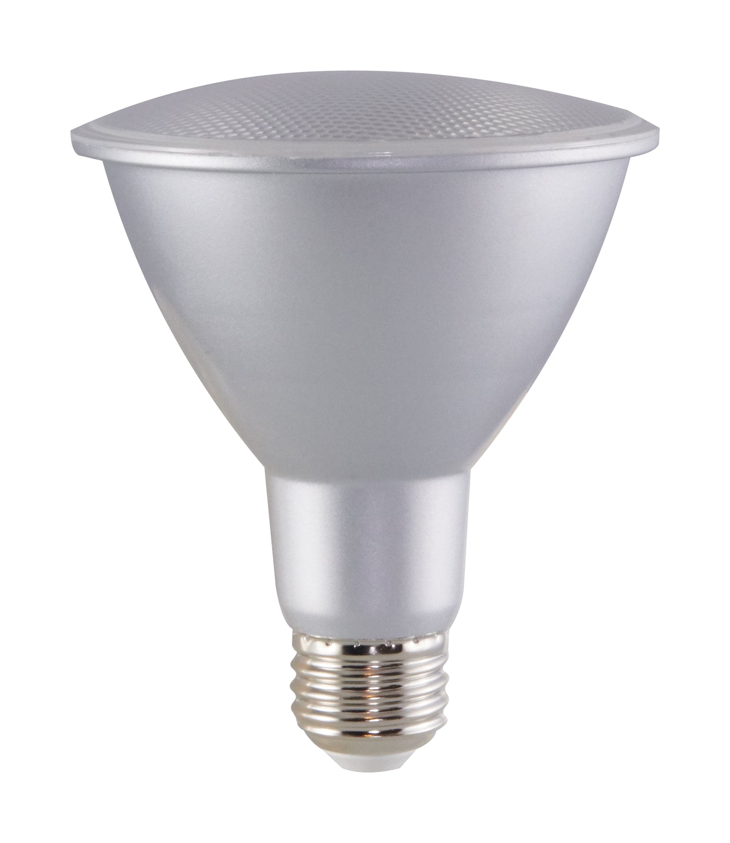 image of 12.5 Watt - PAR30LN LED - 2700K - 60 deg. Beam Angle - Medium base - 120 Volt
