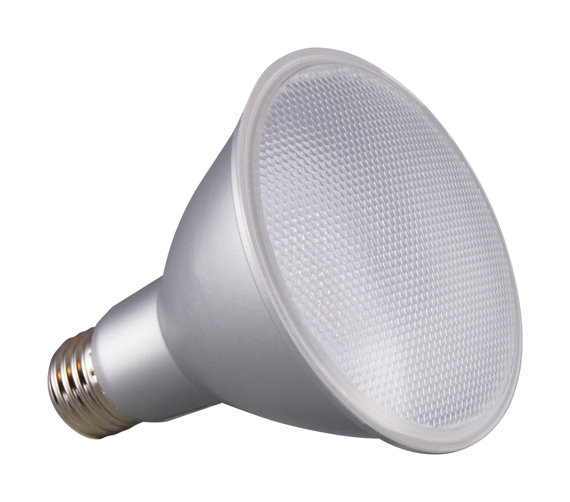 image of 12.5 Watt - PAR30LN LED - 2700K - 60 deg. Beam Angle - Medium base - 120 Volt