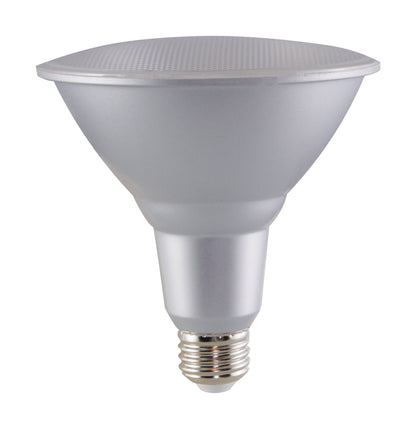 image of 15 Watt - PAR38 LED - 2700K - 25 deg. Beam Angle - Medium base - 120 Volt