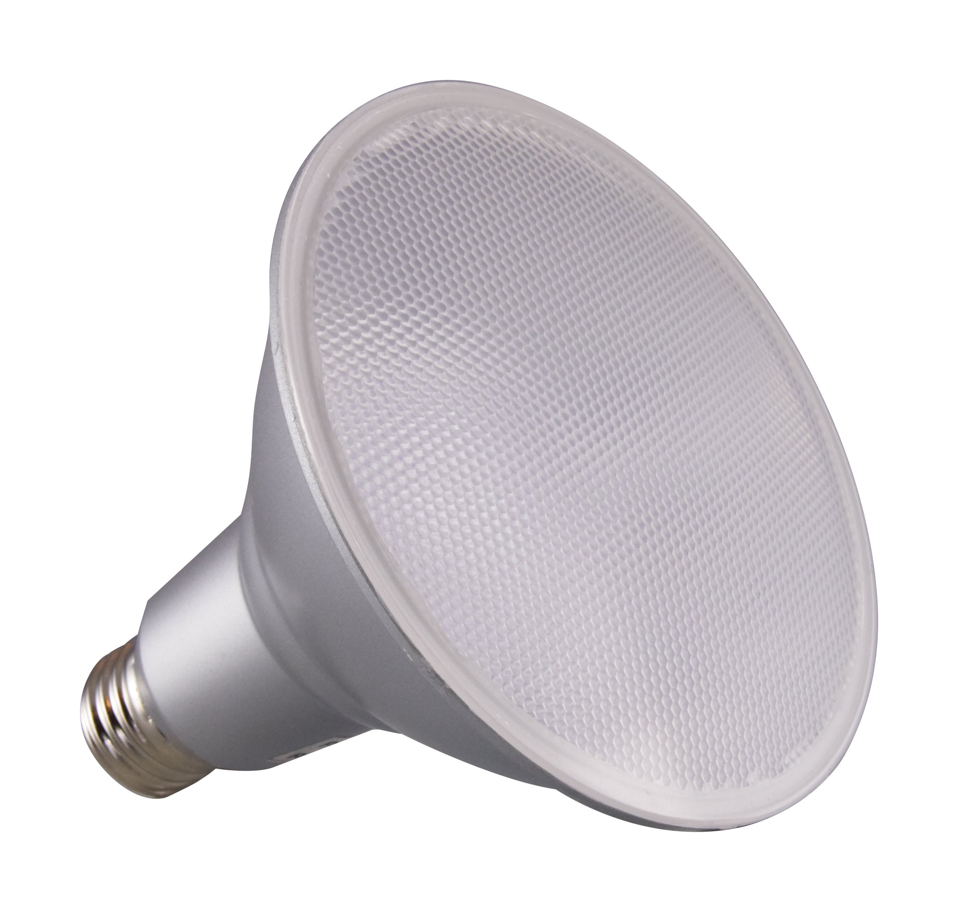 image of 15 Watt - PAR38 LED - 2700K - 25 deg. Beam Angle - Medium base - 120 Volt