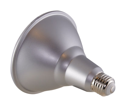 image of 15 Watt - PAR38 LED - 2700K - 60 deg. Beam Angle - Medium base - 120 Volt