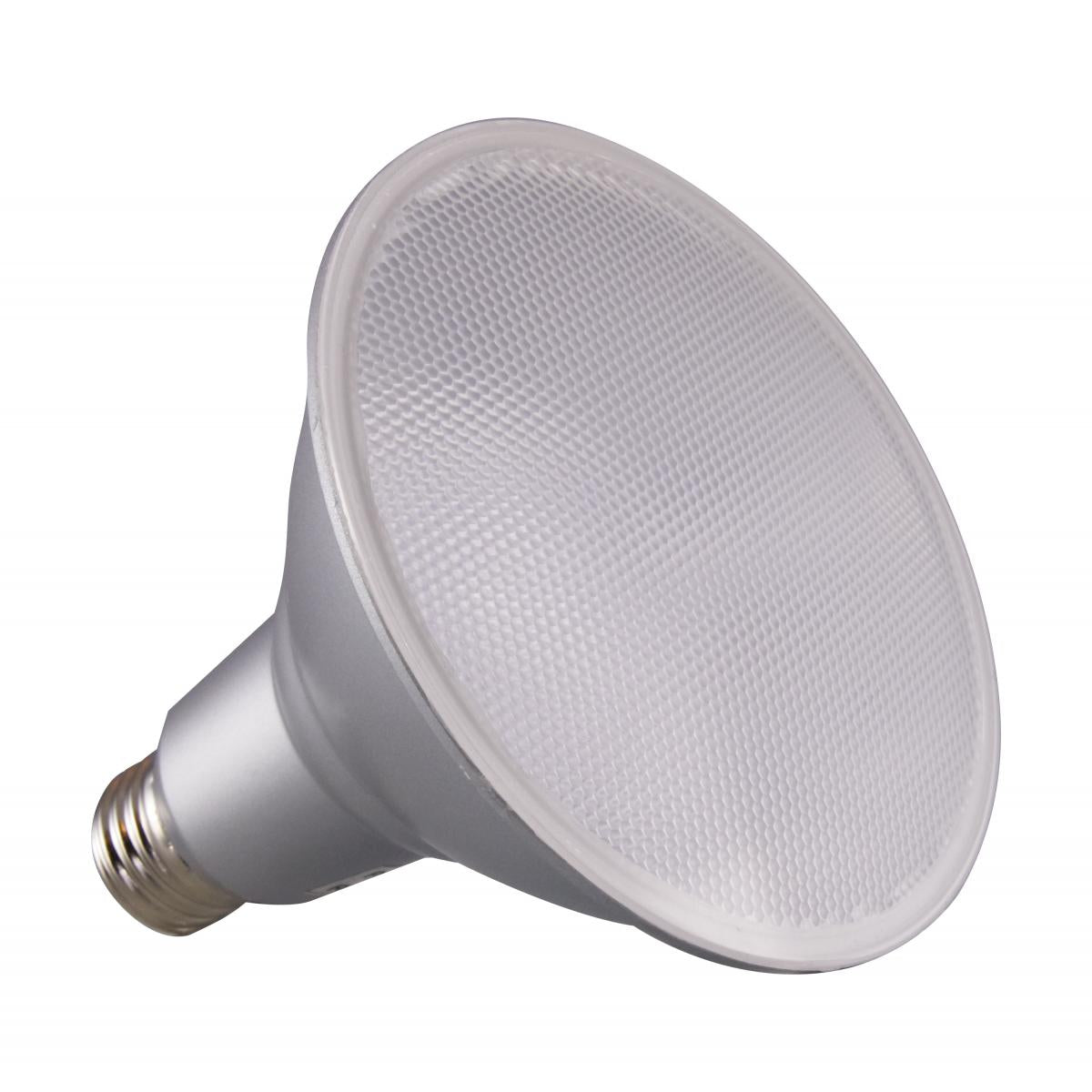 15 Watt - PAR38 LED - 60 deg. Beam Angle - Medium base - 120 Volt