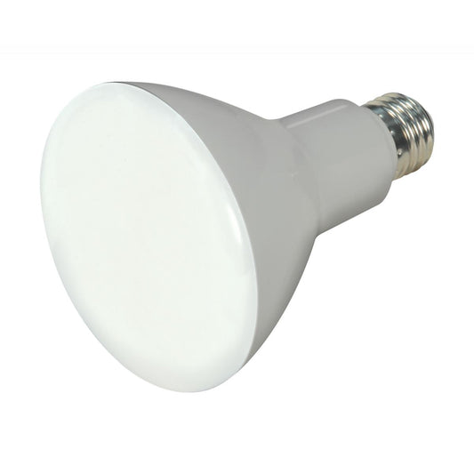 image of 7.5 Watt - BR30 LED - 2700K - Medium base - 120 Volt