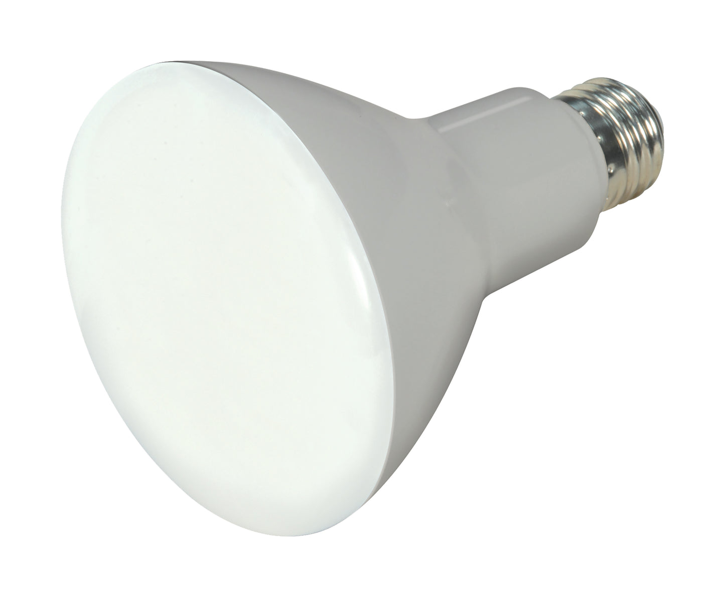 image of 7.5 Watt - BR30 LED - 2700K - Medium base - 120 Volt
