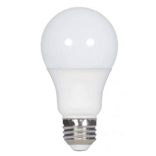 11 Watt - A19 LED - 3000K - Medium base - 220 deg. Beam Angle - 120 Volt