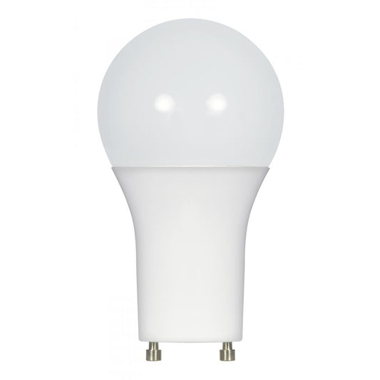 11 Watt - A19 LED - 2700K - GU24 base - 220 deg. Beam Angle - 120 Volt