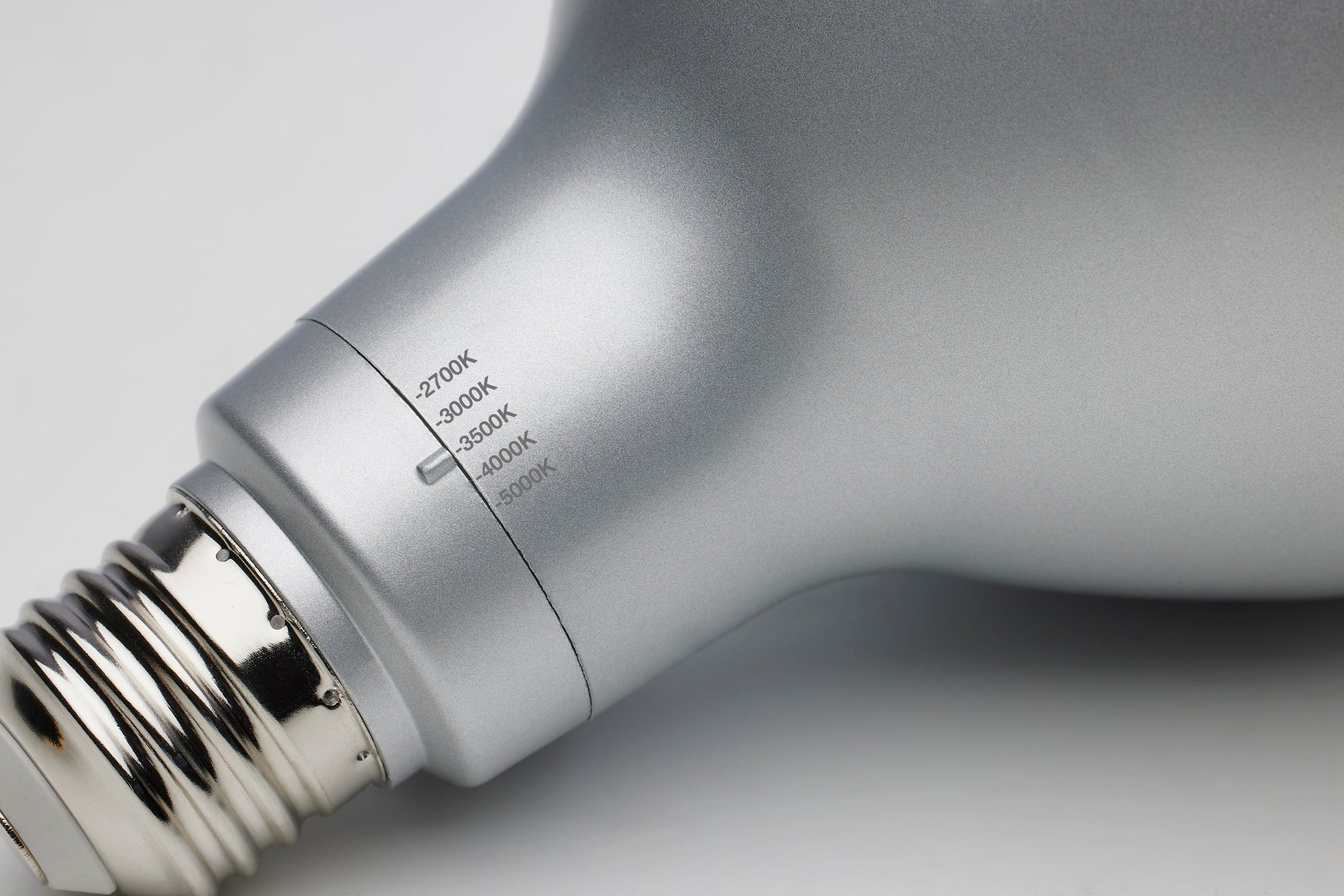 image of 21 Watt PAR38 High Lumen LED - 27K/30K/35K/40K/50K CCT Selectable - Medium Base - 120 Volt