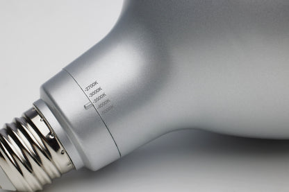 image of 19 Watt PAR38 High Lumen LED - 27K/30K/35K/40K/50K CCT Selectable - Medium Base - 120-277 Volt