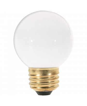 Quartz 375 Watt - Halogen - Infrared - 120 Volt - RSC - T3 Heat Lamp