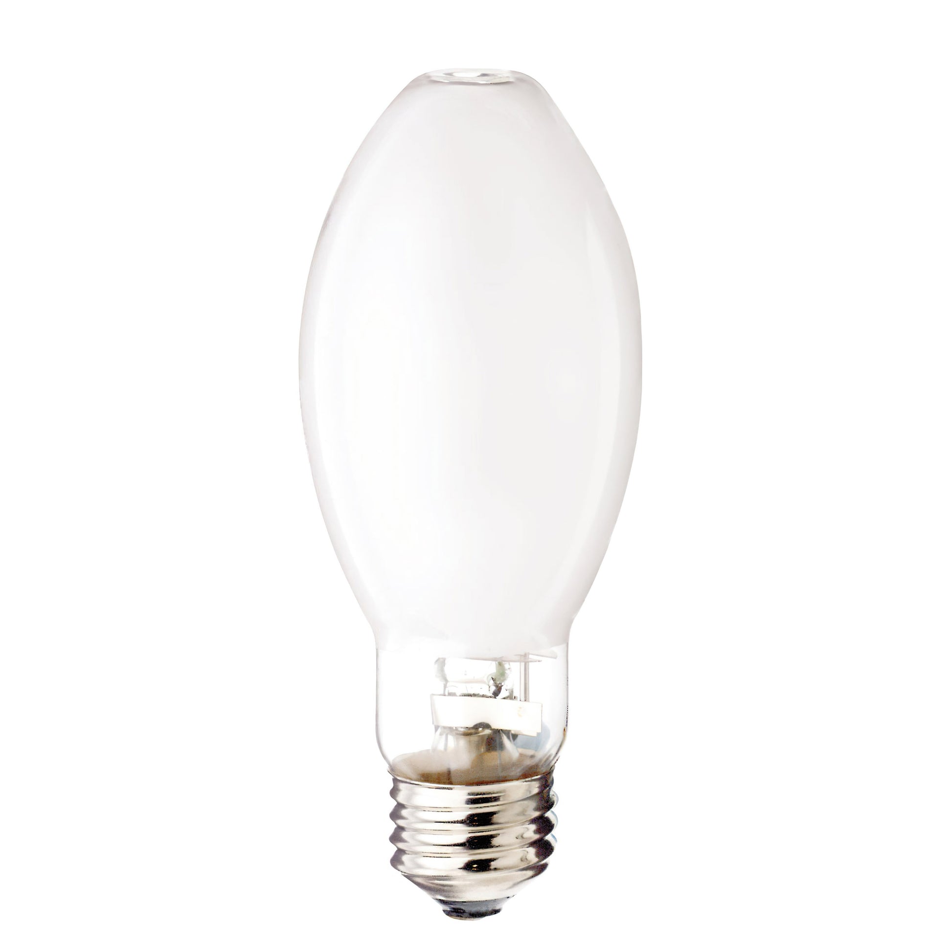 image of 70 Watt - Metal Halide HID - Medium base - ED17 - Coated - 70 CRI - 3700K
