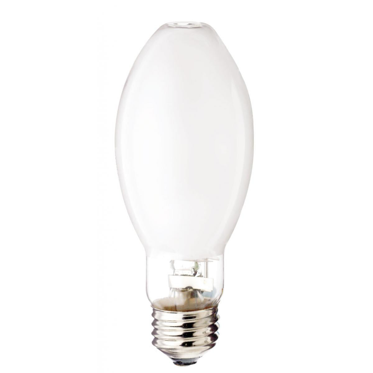 image of 70 Watt - Metal Halide HID - Medium base - ED17 - Coated - 70 CRI - 3700K