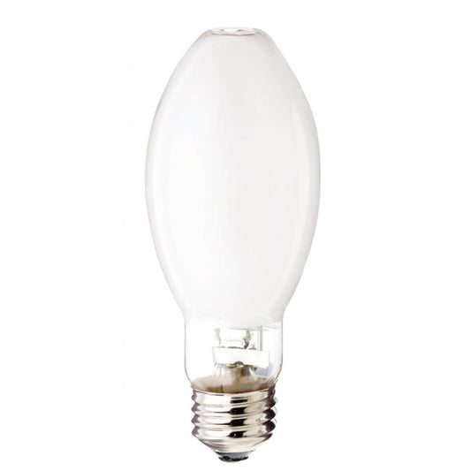 70 Watt - Metal Halide HID - Medium base - ED17 - Coated - 70 CRI - 3700K