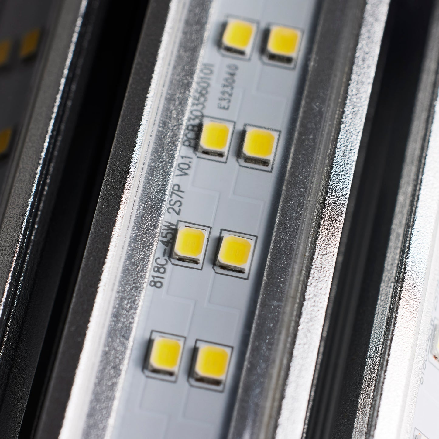 image of 45 Watt LED HID Replacement - 4000K - Extended Mogul base - Type B Ballast Bypass - Economy Hi-Pro