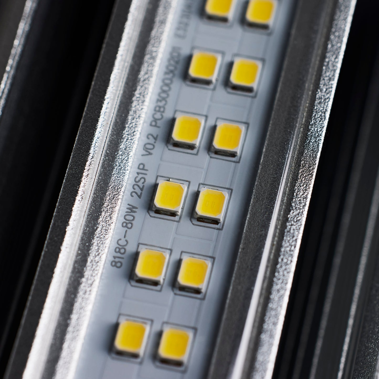 image of 80 Watt LED HID Replacement - 4000K - Extended Mogul base - Type B Ballast Bypass - Economy Hi-Pro