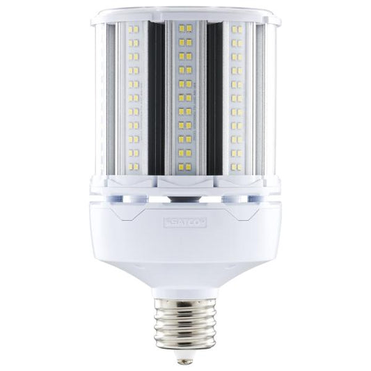 80 Watt LED HID Replacement - 4000K - Extended Mogul base - Type B Ballast Bypass - Economy Hi-Pro