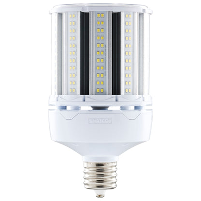 image of 80 Watt LED HID Replacement - 4000K - Extended Mogul base - Type B Ballast Bypass - Economy Hi-Pro