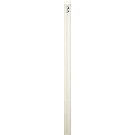 10 Watt - 3 Foot LED T8 - Medium Bi Pin base - 4000K - 50000 Average rated hours - 1450 Lumens - Type A - Ballast dependent