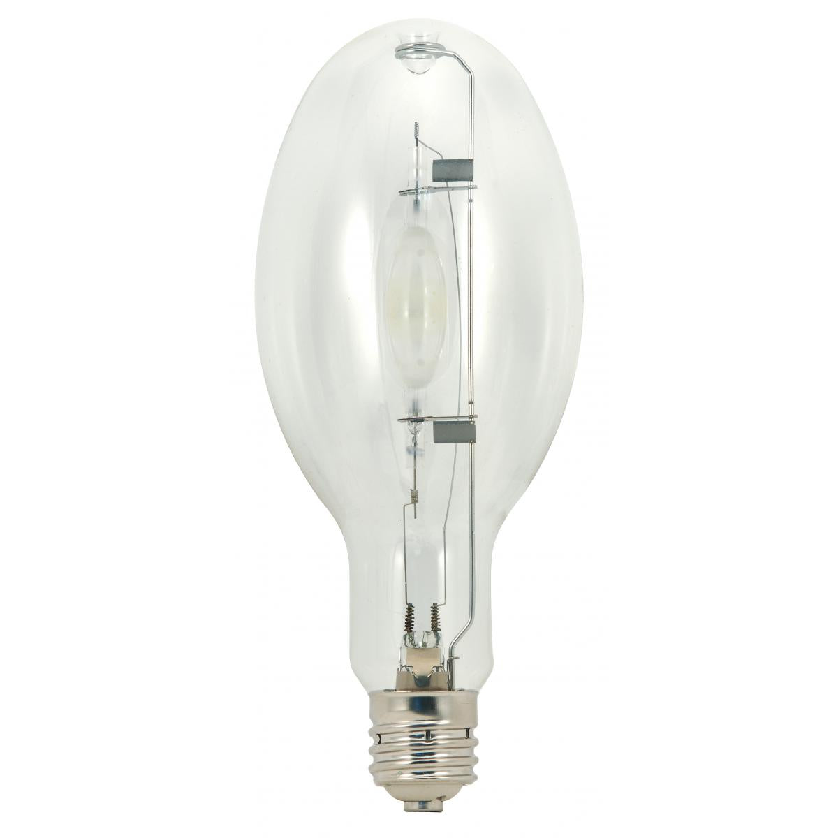 image of 320 Watt - Metal Halide HID - Mogul base - ED28 - Clear - 65 CRI - 4200K