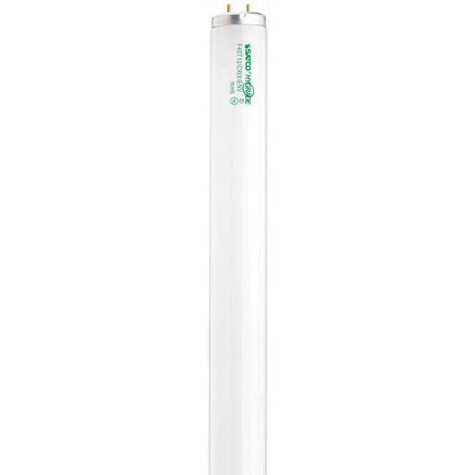 40 Watt - T12 - Fluorescent - 4100K Cool White - 90 CRI - Medium Bi Pin base