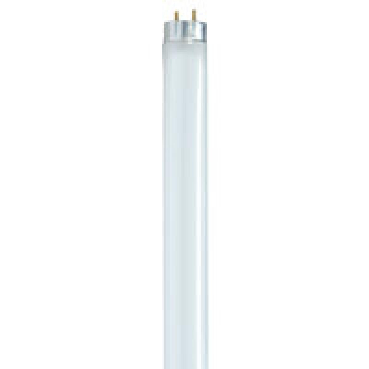 58 Watt Fluorescent T8 - 3500K CCT - G13 Base - 82 CRI