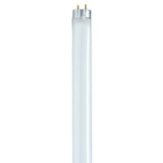 58 Watt Fluorescent T8 - 3500K CCT - G13 Base - 82 CRI