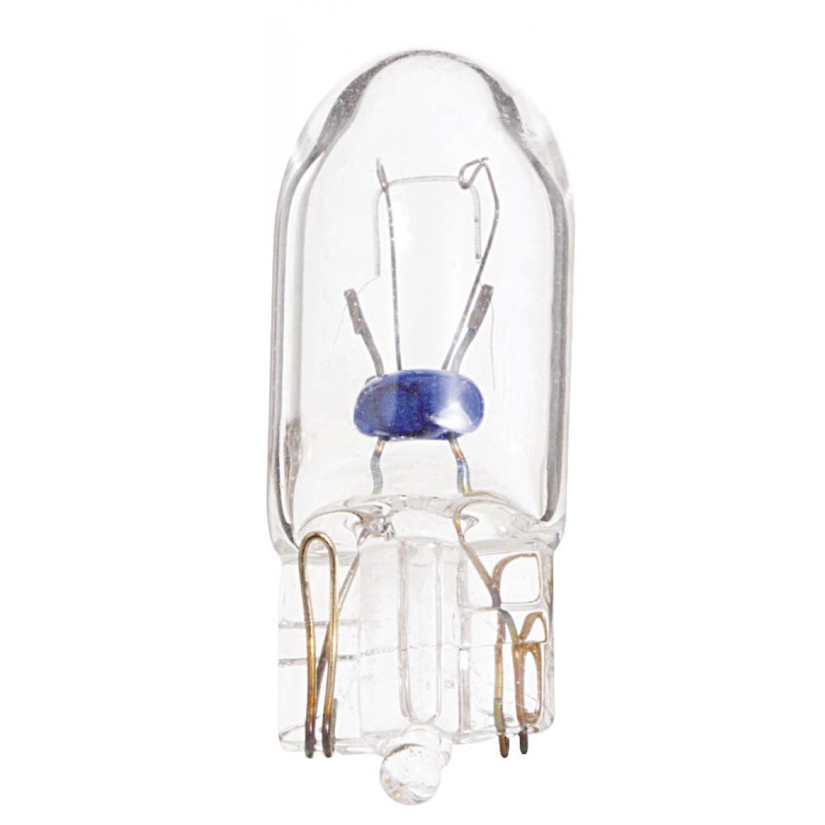 Bulbs and Lighting | 3.78 Watt miniature - T3 1/4 - 2500 Average rated ...