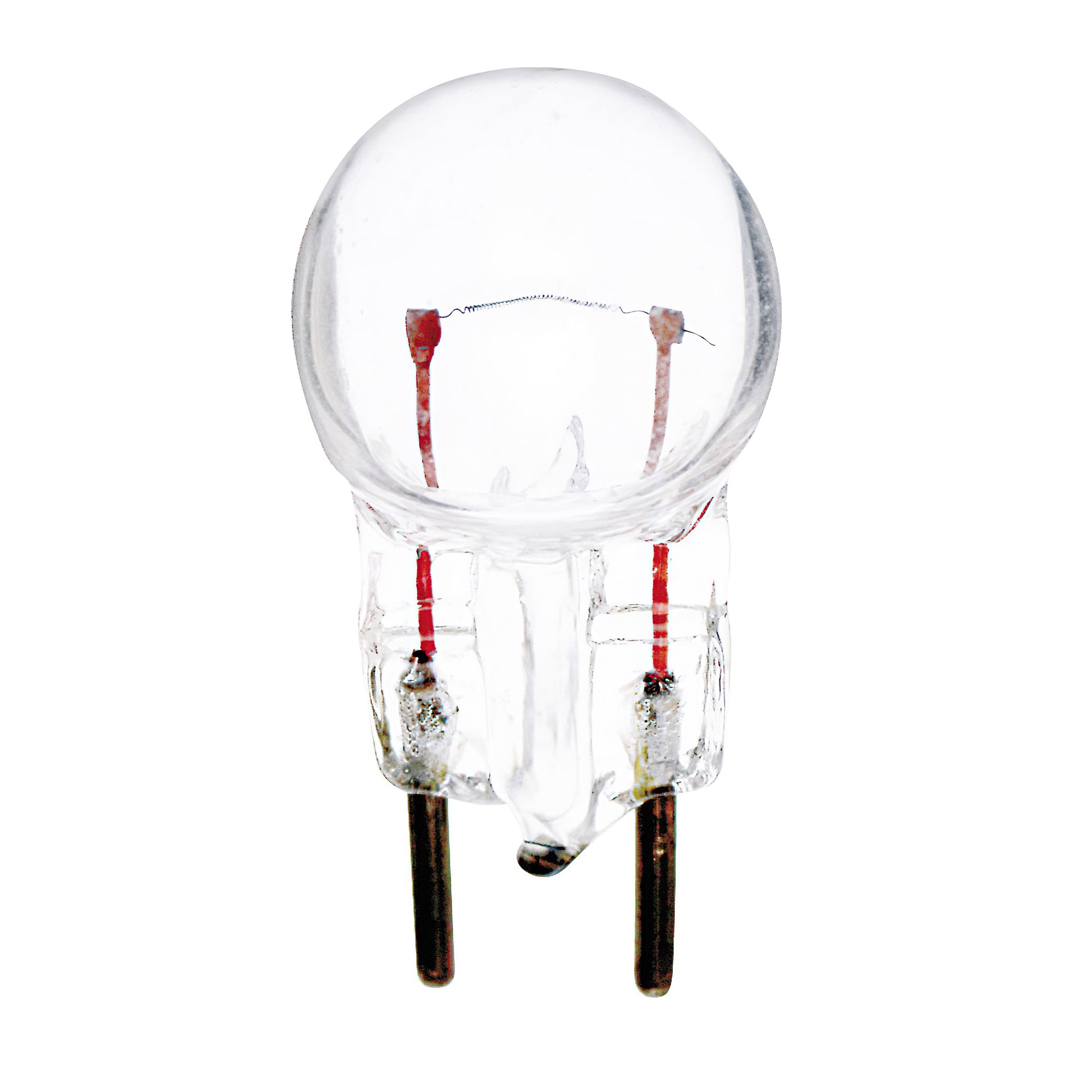 image of 1.4 Watt miniature - G3 1/2 - 1000 Average rated hours - Miniature Bi Pin base - 14.4 Volt