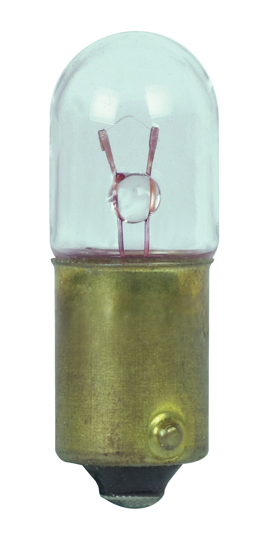 image of 0.12 Watt miniature - T3 1/4 - 1000 Average rated hours - Miniature Bayonet base - 2 Volt