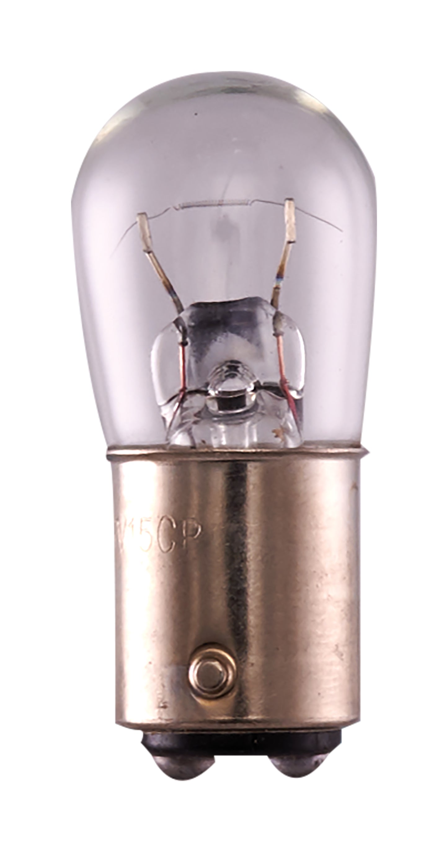 image of 11.5 Watt miniature - B6 - 100 Average rated hours - Double Contact base - 6.5 Volt